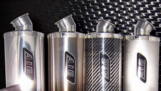 A16 Road N Race Supplies - Undertrays