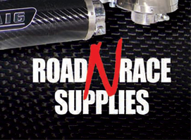 A16 Road N Race Supplies - Big Bore
